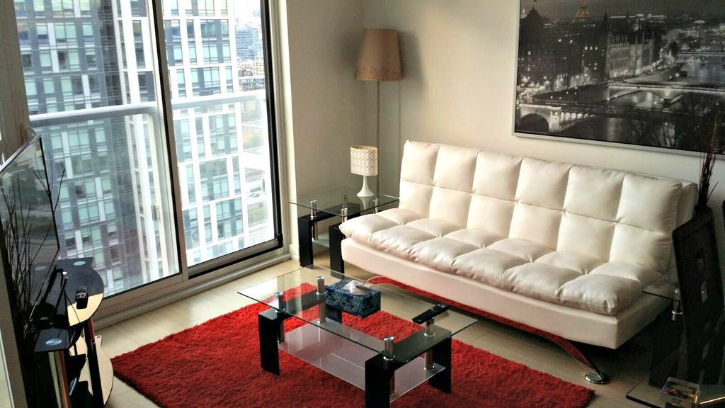 Pelicanstay In Toronto Entertainment District Экстерьер фото