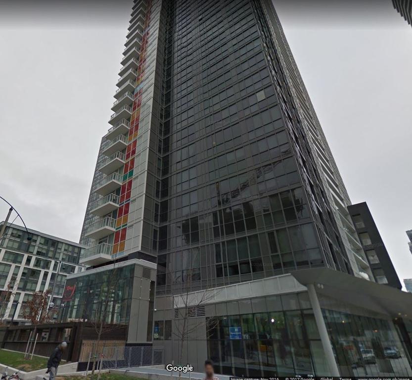 Pelicanstay In Toronto Entertainment District Экстерьер фото