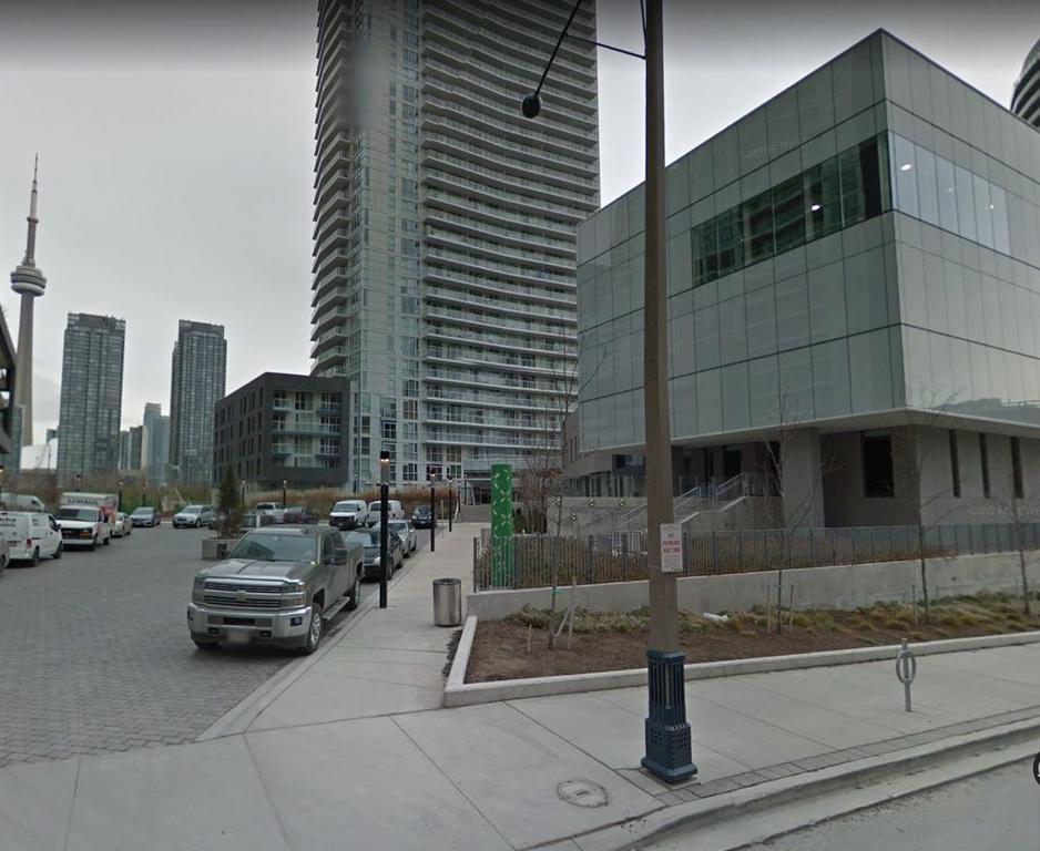 Pelicanstay In Toronto Entertainment District Экстерьер фото